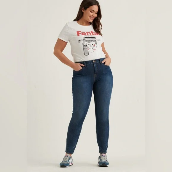 Ava skinny jeans deals lucky